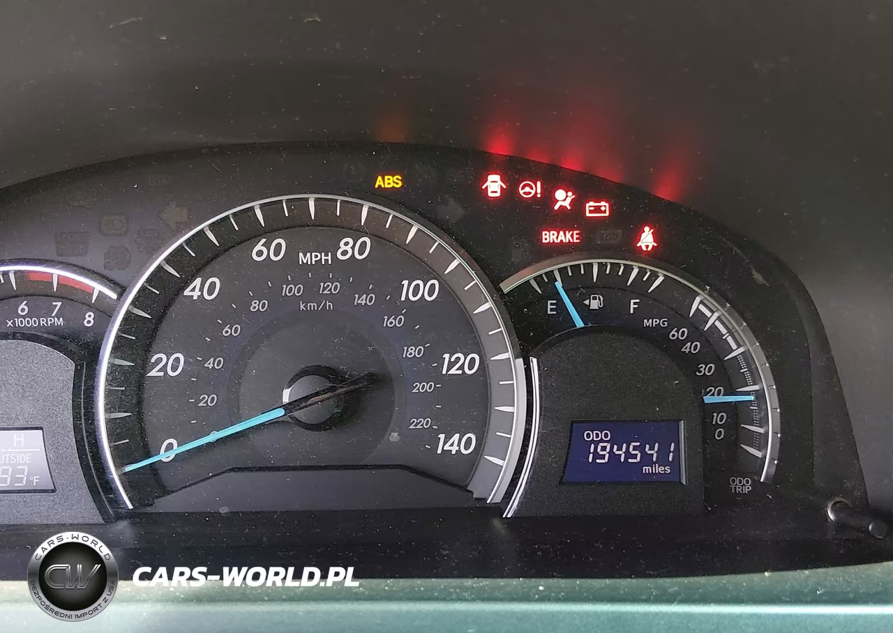 2012 Toyota Camry Xle VIN:4T4BF1FK6CR239413 - 16