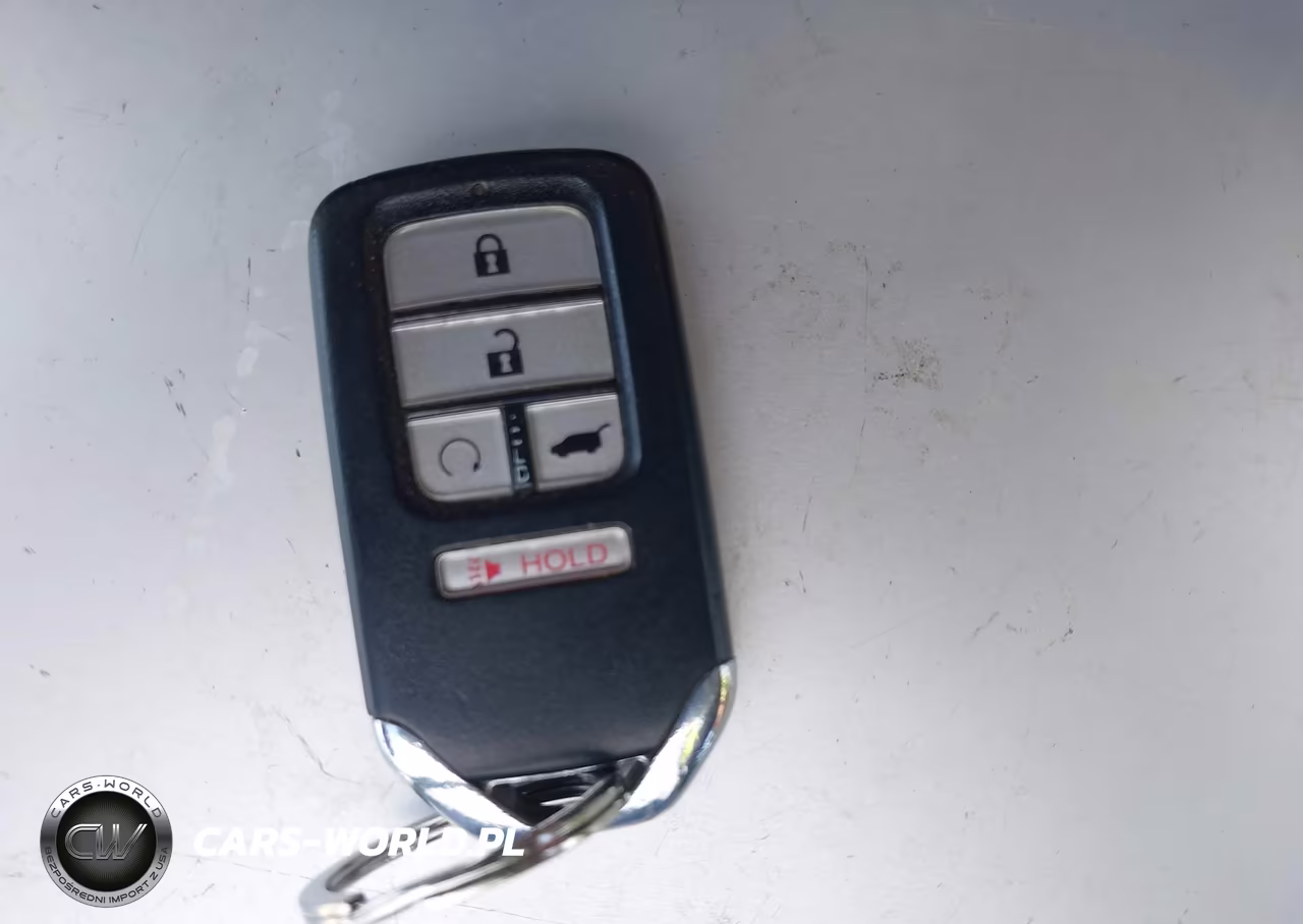 2021 Honda Passport 2Wd Ex-L VIN:5FNYF7H57MB007772 - 11