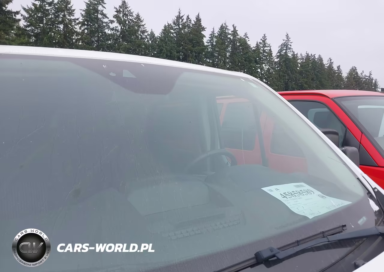 2018 Ford Transit-350 Xl VIN:1FBZX2ZM3JKB42714 - 6