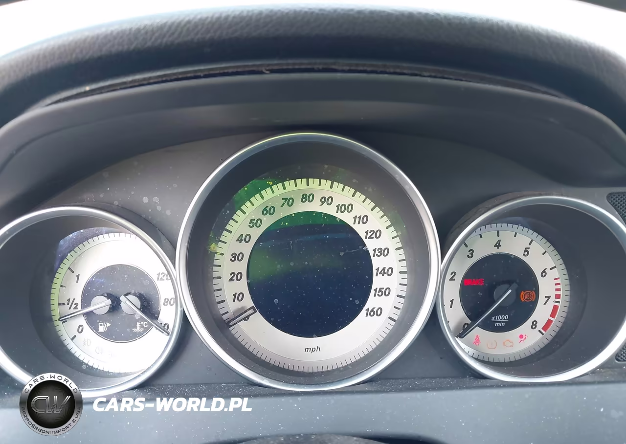 2013 Mercedes-Benz C 250 Luxury-Sport VIN:WDDGF4HBXDR246605 - 7