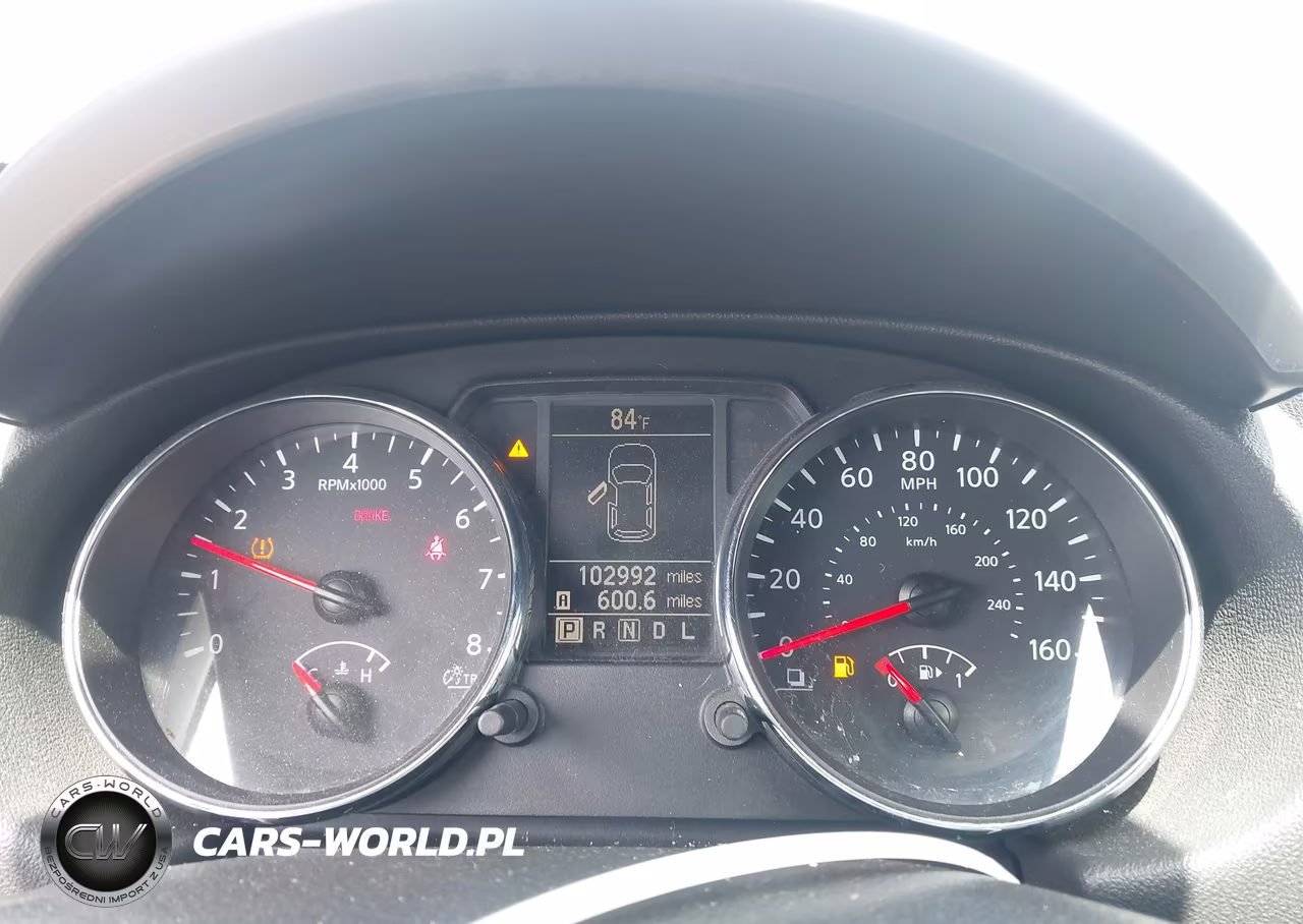 2013 Nissan Rogue Sv VIN:JN8AS5MTXDW010686 - 7