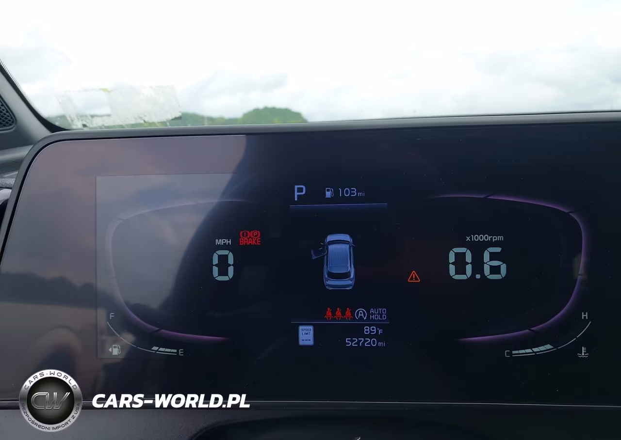 2023 Kia Sportage X-Line VIN:5XYK6CAF3PG073556 - 7