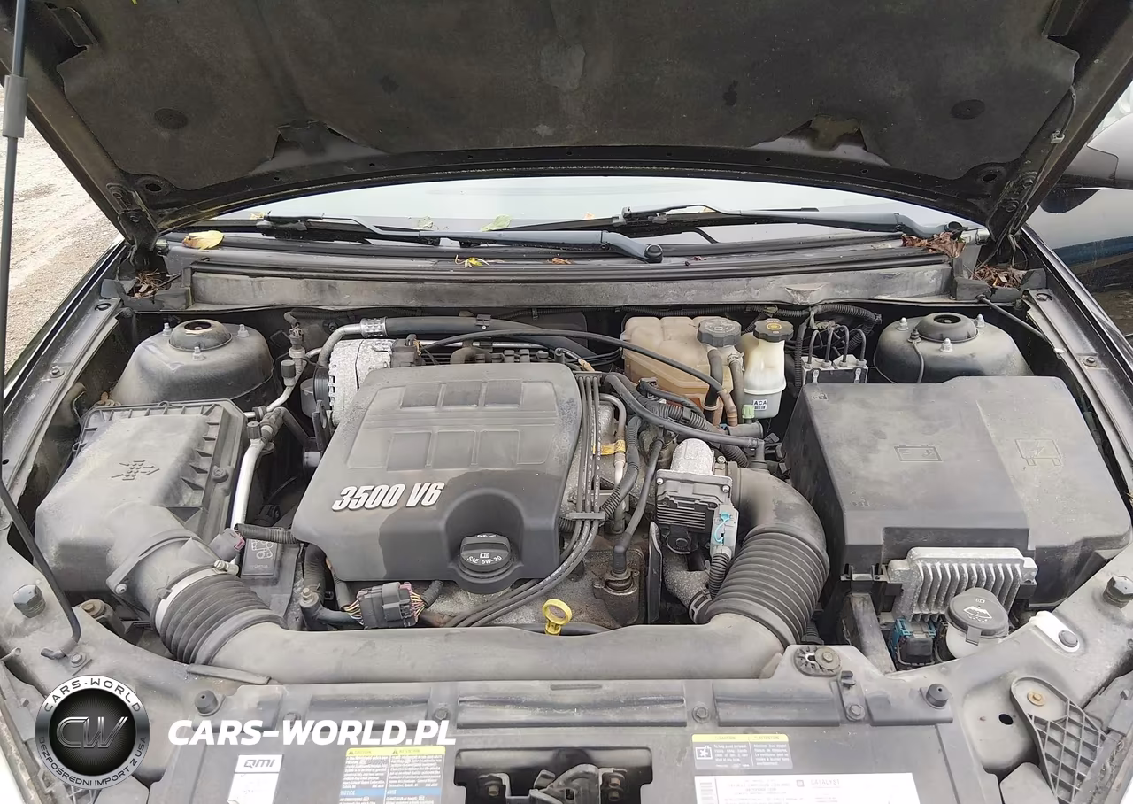 2005 Pontiac G6 VIN:1G2ZG528454150328 - 10