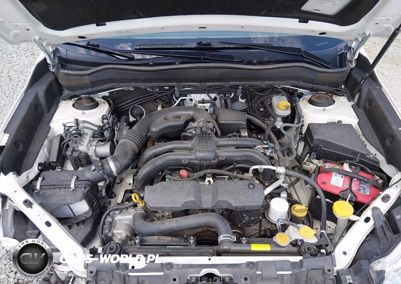 2016 Subaru Forester 2.5I Limited VIN:JF2SJARC3GH521882 - 10