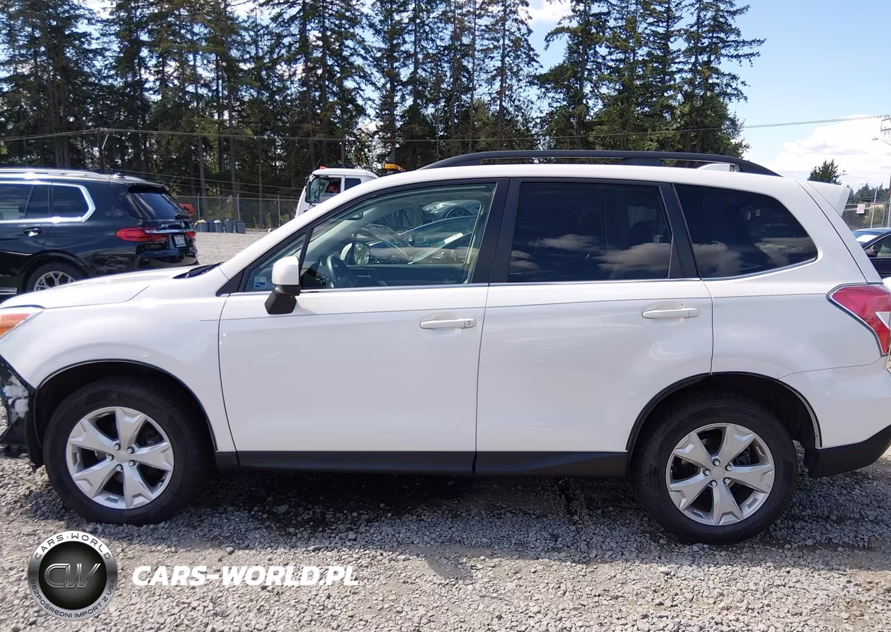2016 Subaru Forester 2.5I Limited VIN:JF2SJARC3GH521882 - 15