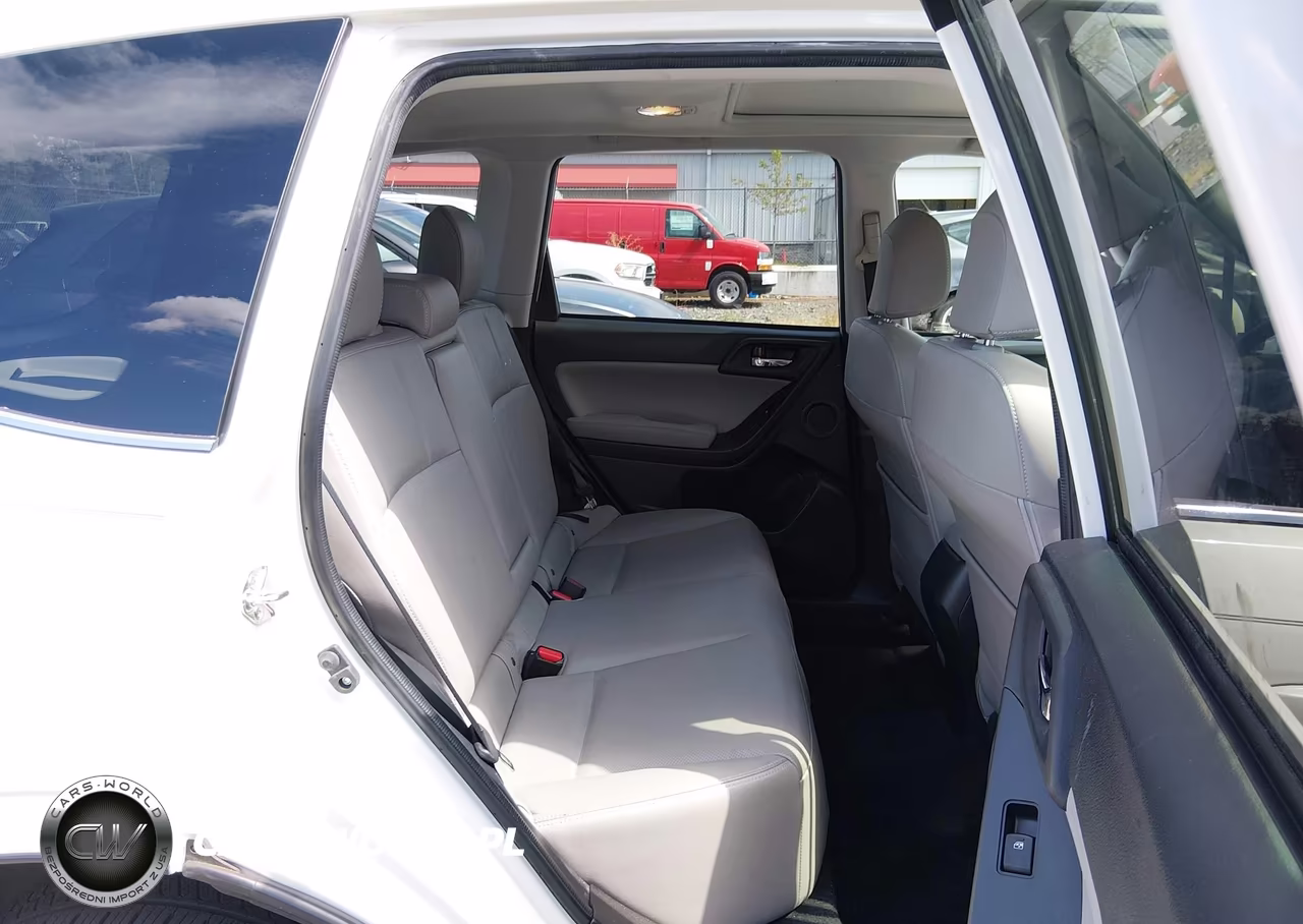 2016 Subaru Forester 2.5I Limited VIN:JF2SJARC3GH521882 - 19