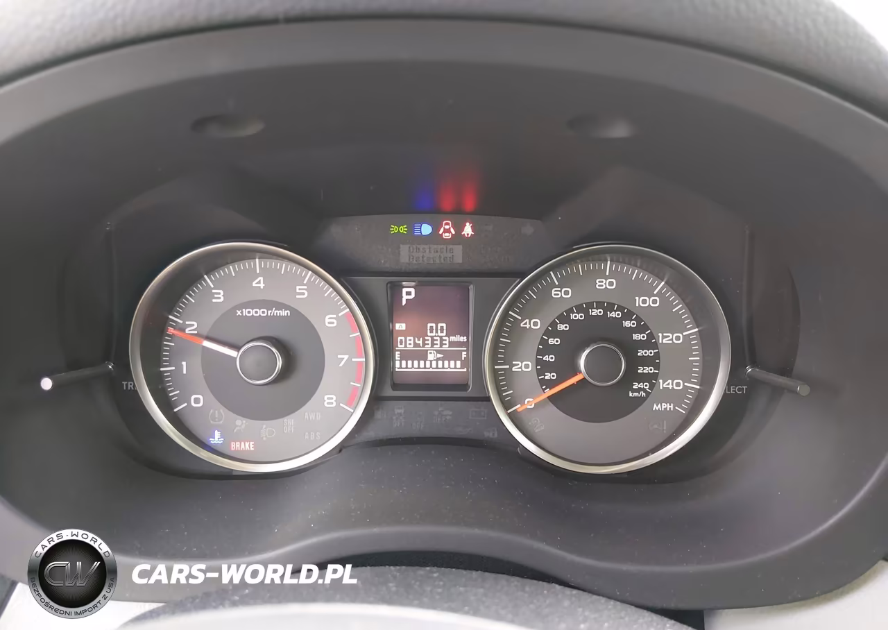2016 Subaru Forester 2.5I Limited VIN:JF2SJARC3GH521882 - 7
