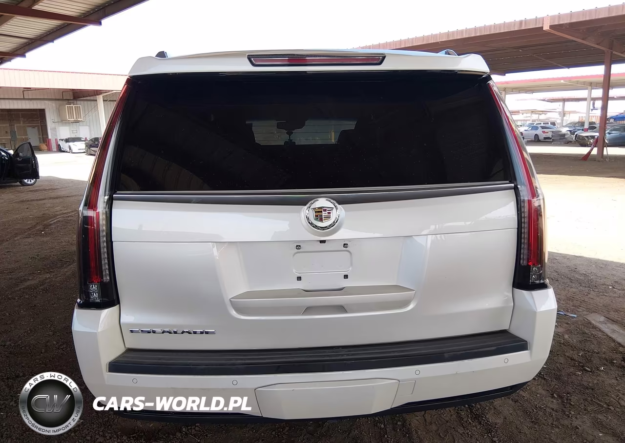2015 Cadillac Escalade Premium VIN:1GYS4CKJ1FR275704 - 14