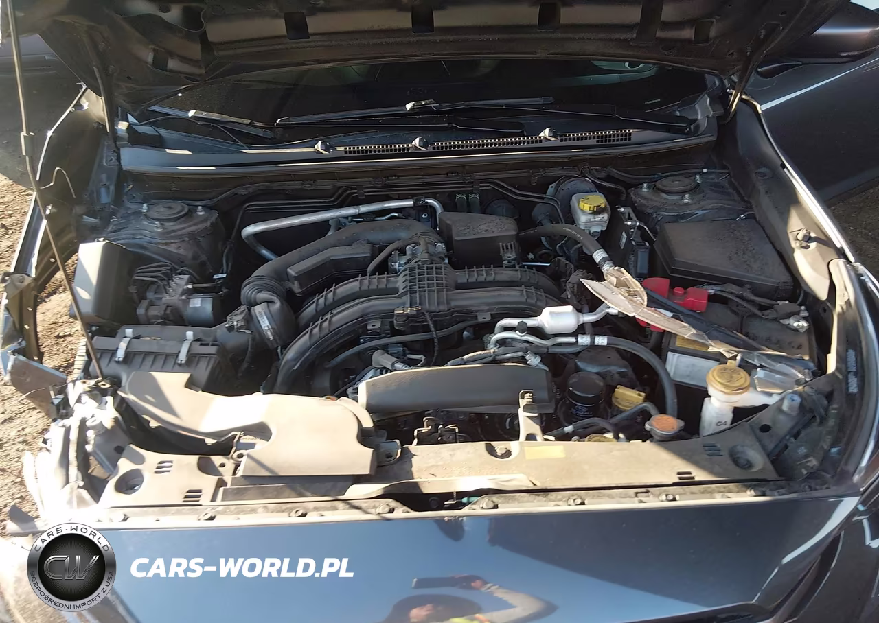 2024 Subaru Crosstrek Premium VIN:JF2GUADC1R8300398 - 10