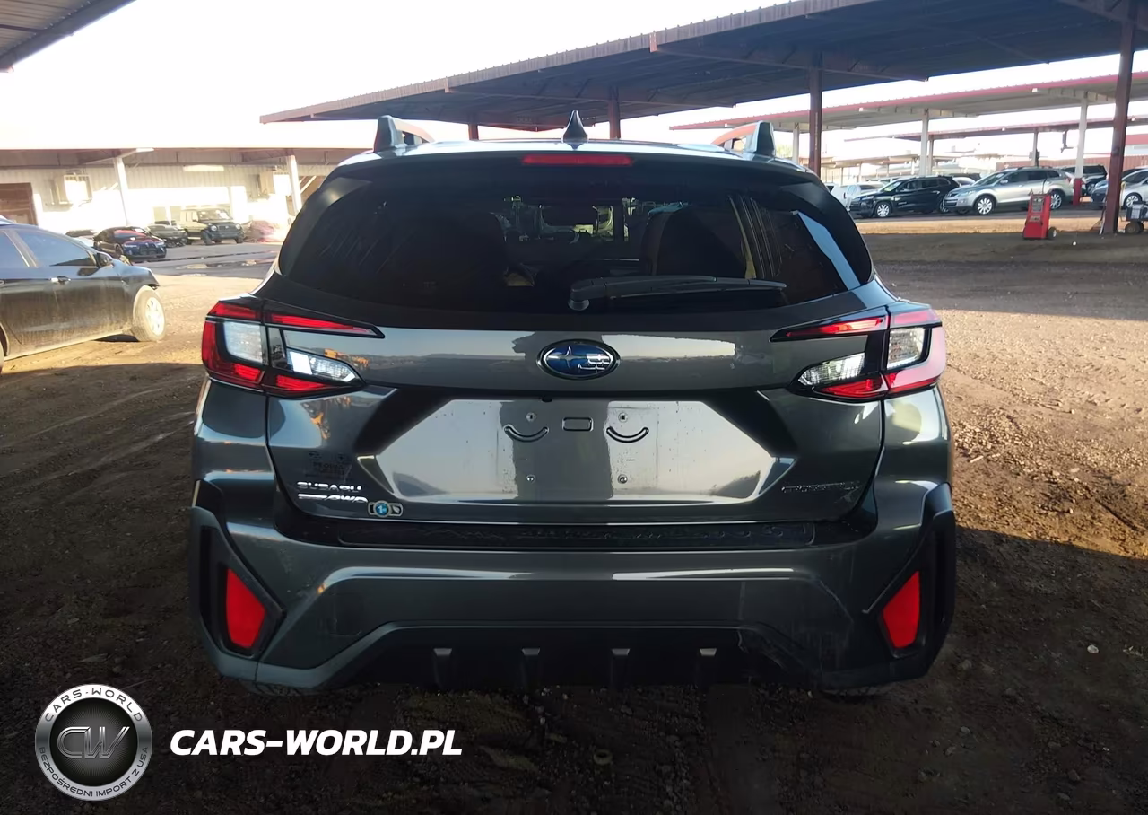 2024 Subaru Crosstrek Premium VIN:JF2GUADC1R8300398 - 16