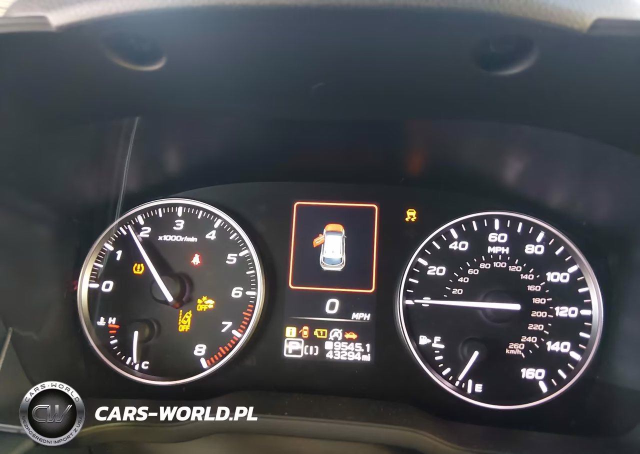 2024 Subaru Crosstrek Premium VIN:JF2GUADC1R8300398 - 7