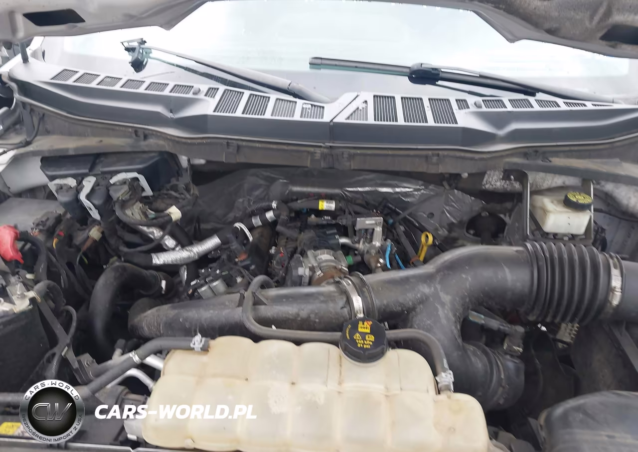 2021 Ford F-150 Xlt VIN:1FTEW1EP2MFC99283 - 10