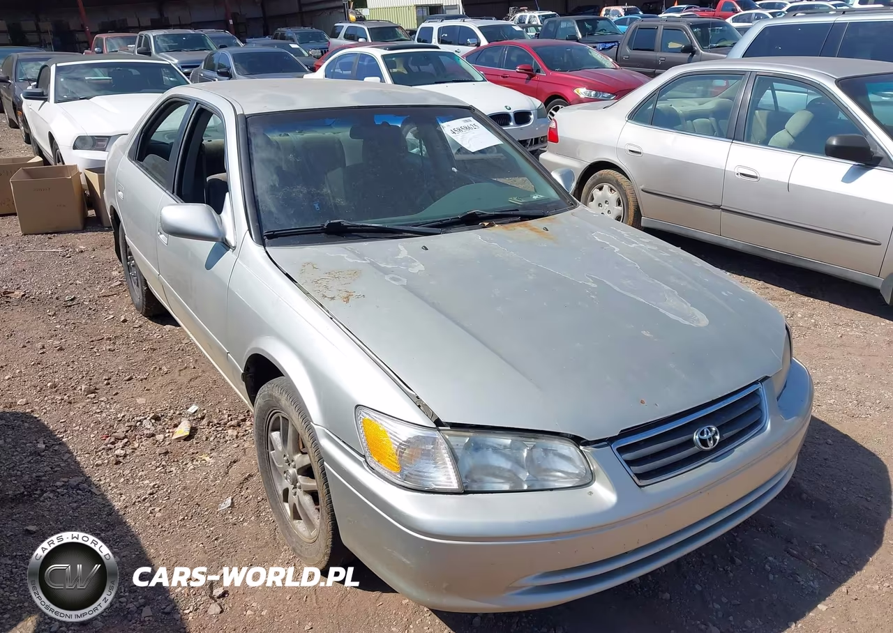 2000 Toyota Camry Ce