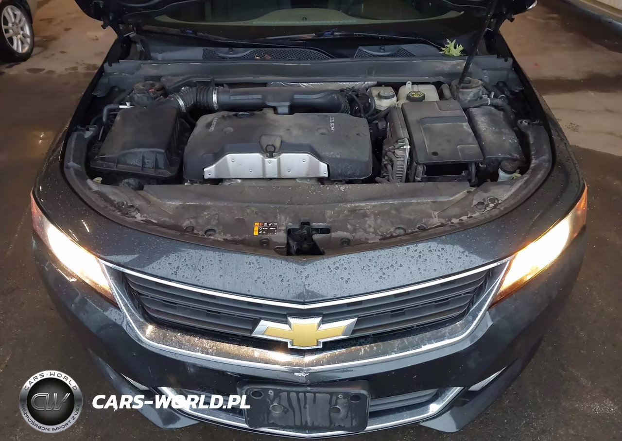 2014 Chevrolet Impala 1Ls VIN:2G11Y5SL5E9311396 - 10
