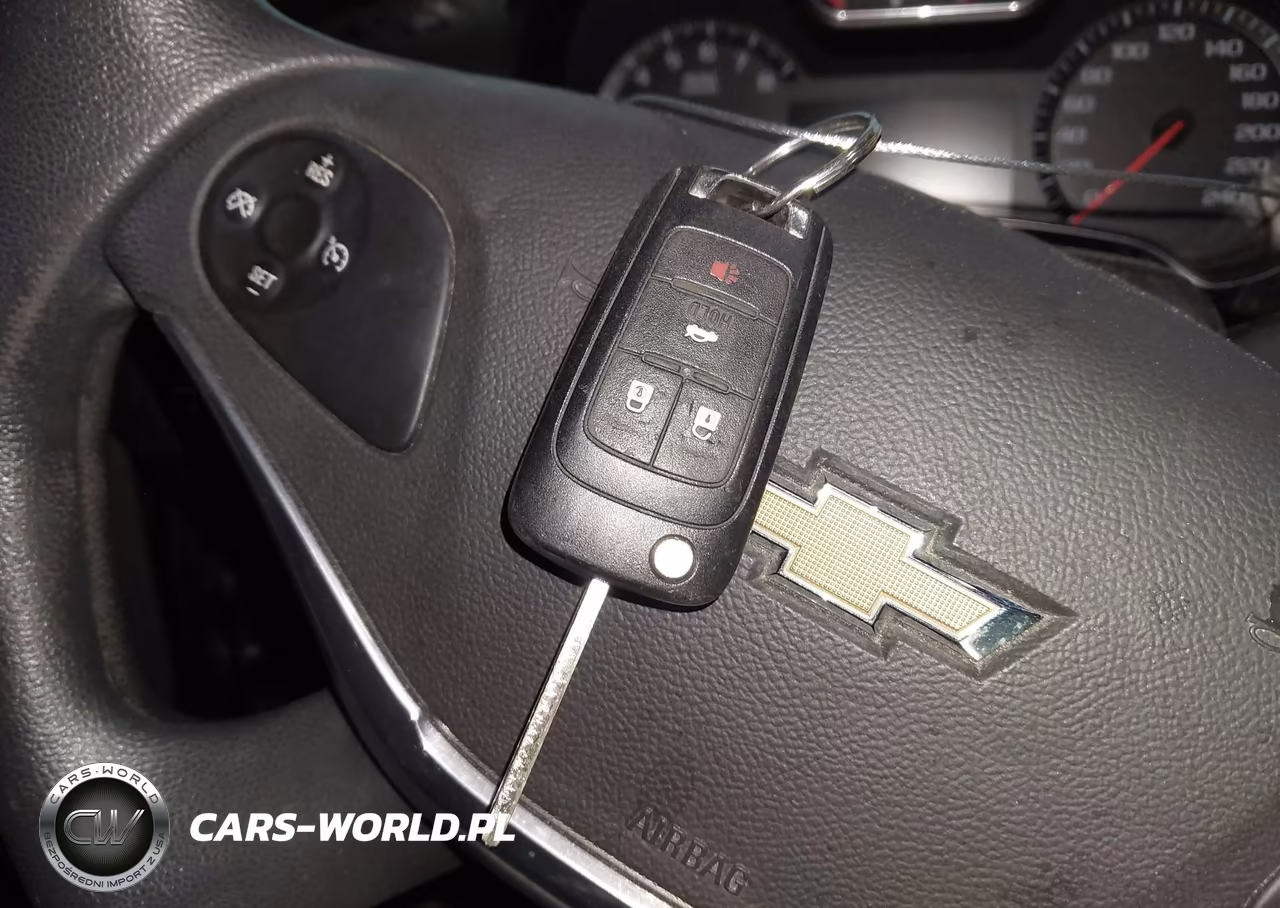 2014 Chevrolet Impala 1Ls VIN:2G11Y5SL5E9311396 - 11