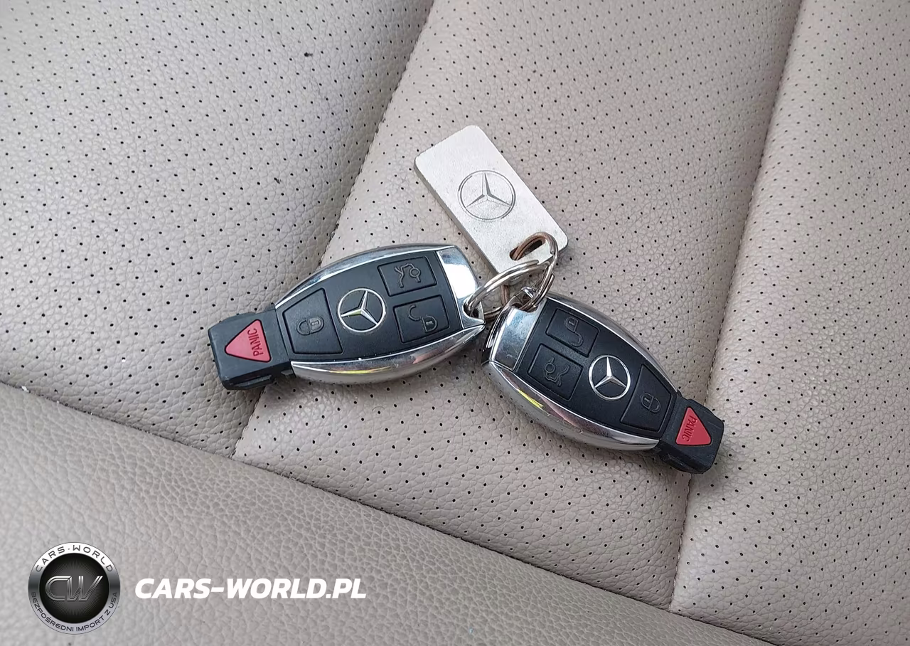 2013 Mercedes-Benz C 300 Sport 4Matic VIN:WDDGF8AB0DR298553 - 11