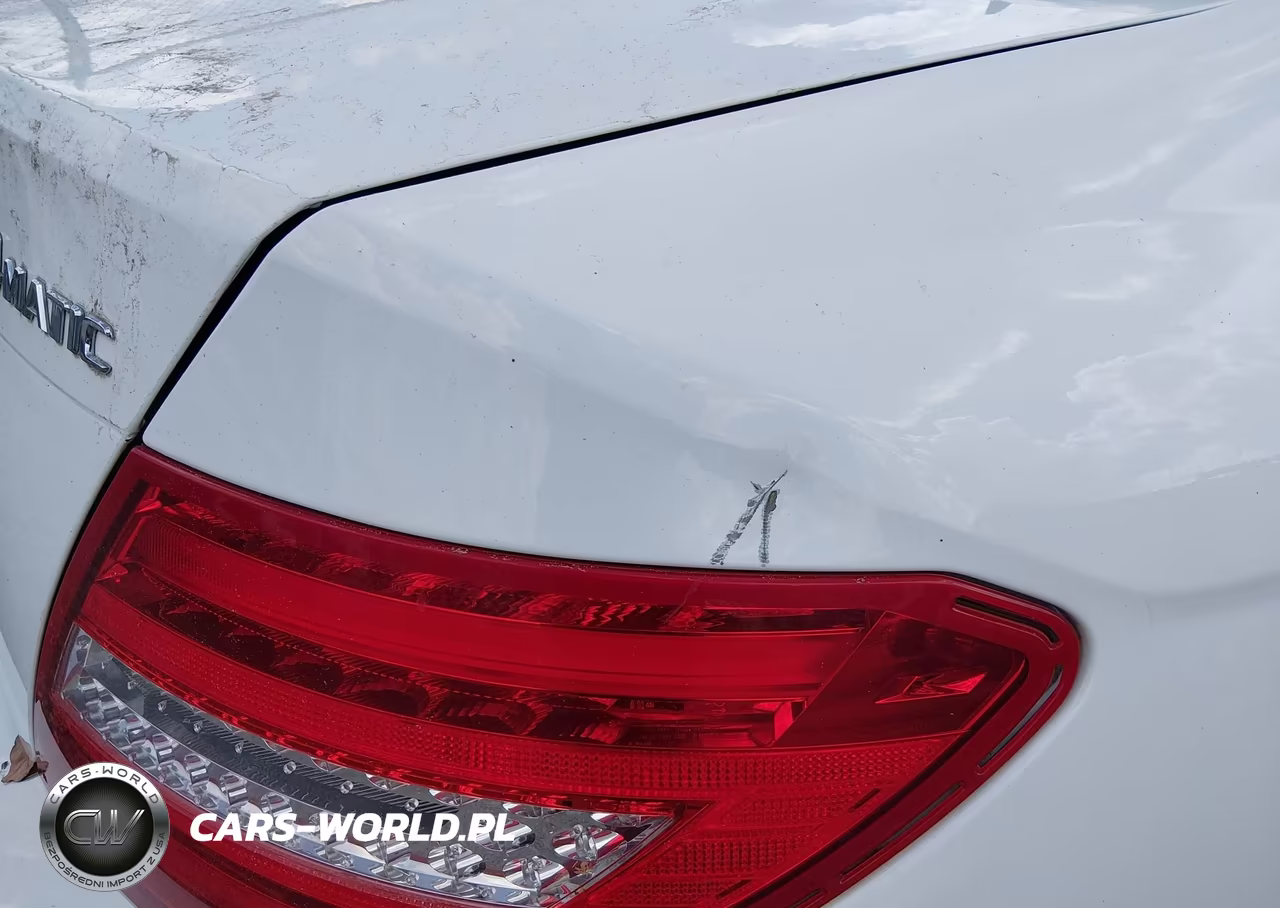 2013 Mercedes-Benz C 300 Sport 4Matic VIN:WDDGF8AB0DR298553 - 6