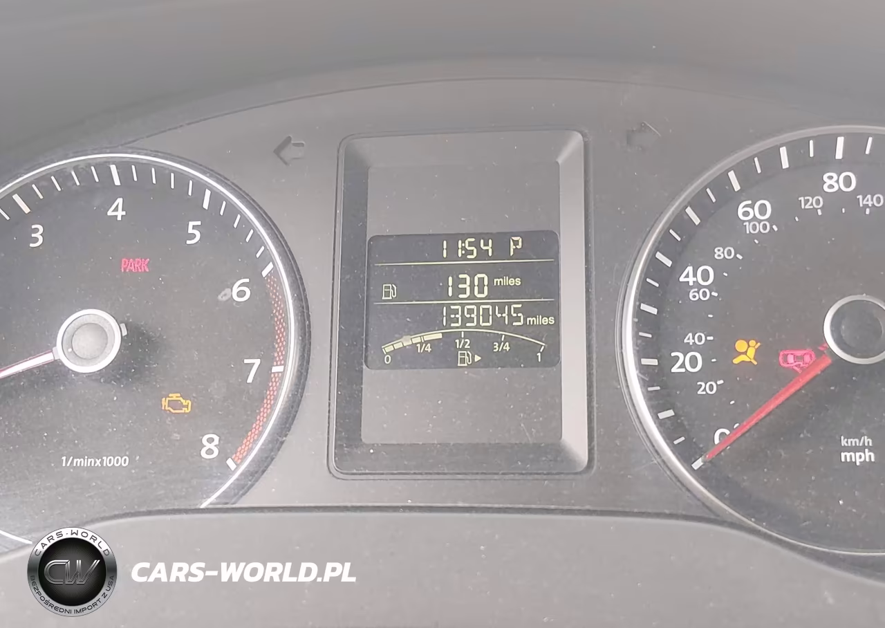 2014 Volkswagen Jetta 1.8T Se VIN:3VWD17AJ7EM396671 - 15