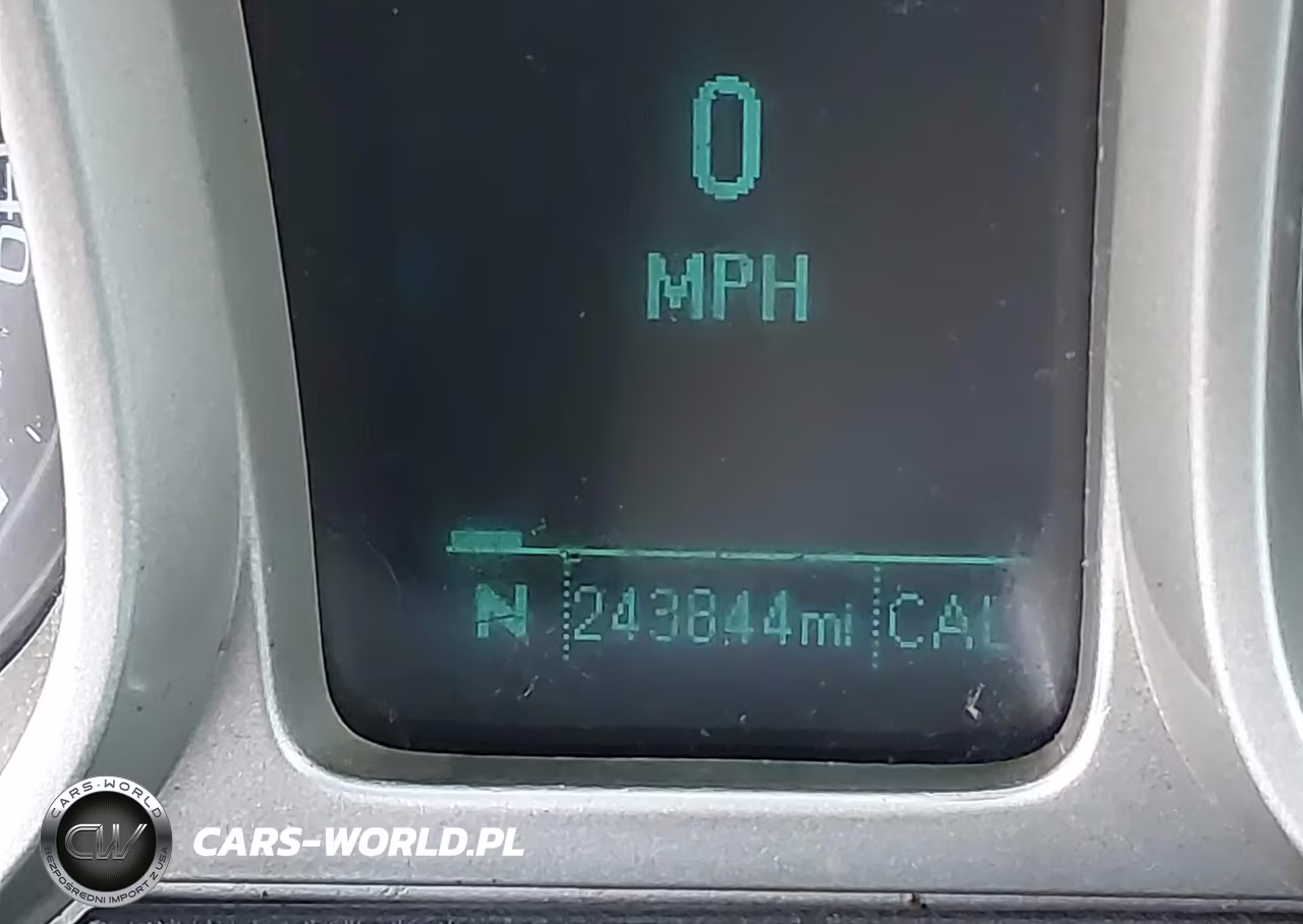 2013 Chevrolet Camaro 1Lt VIN:2G1FB1E34D9145219 - 16