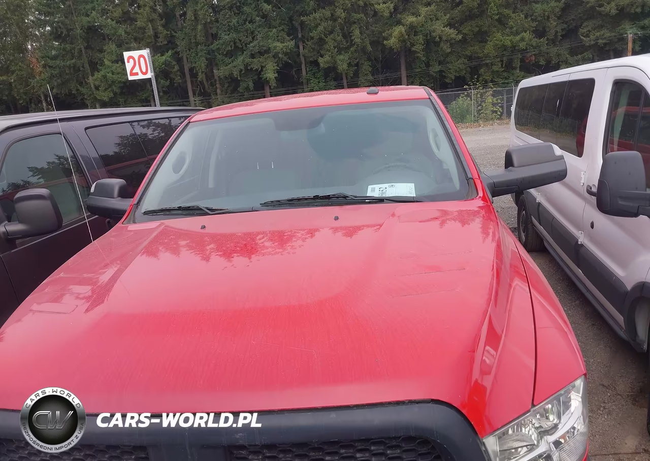 2016 Ram 3500 Tradesman VIN:3C63R3GT6GG374243 - 12