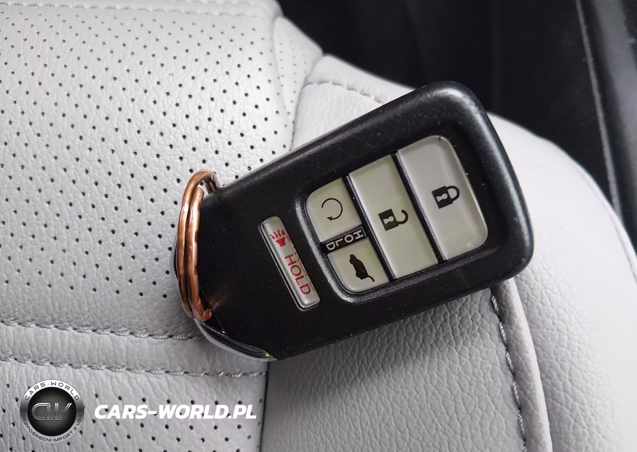 2020 Honda Cr-V Awd Ex-L VIN:5J6RW2H82LA009979 - 11