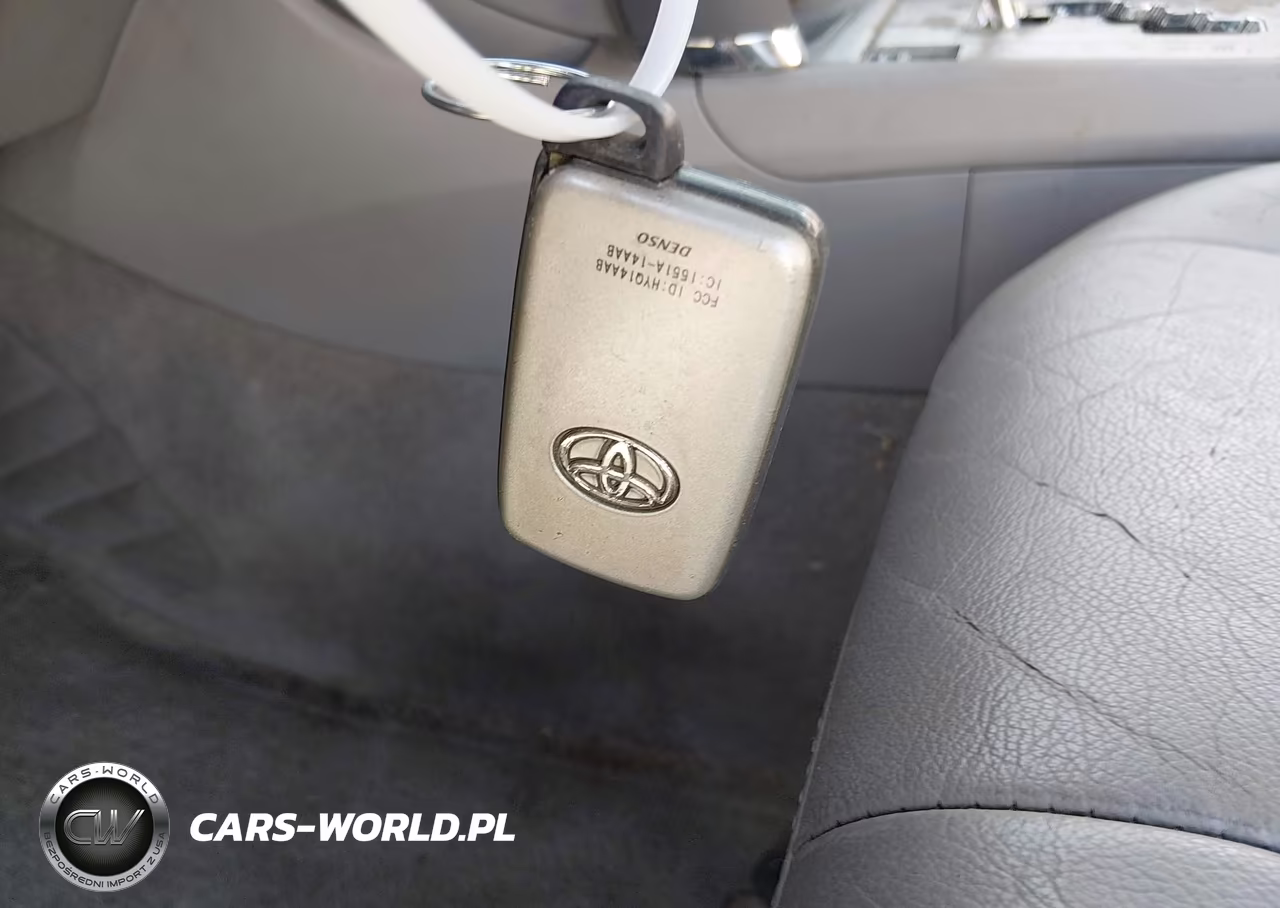 2007 Toyota Camry Hybrid VIN:JTNBB46K173030969 - 11
