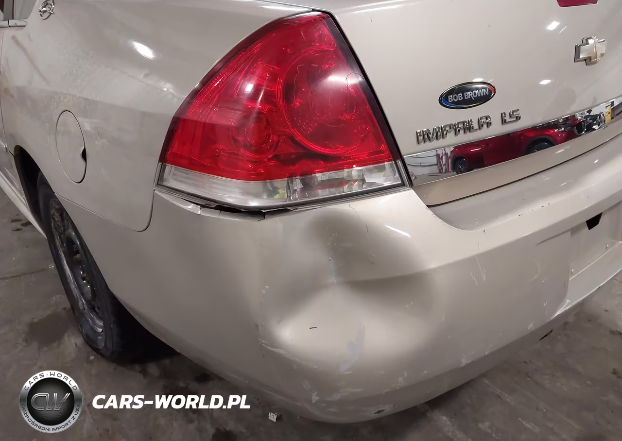 2009 Chevrolet Impala Ls VIN:2G1WB57K591169062 - 12