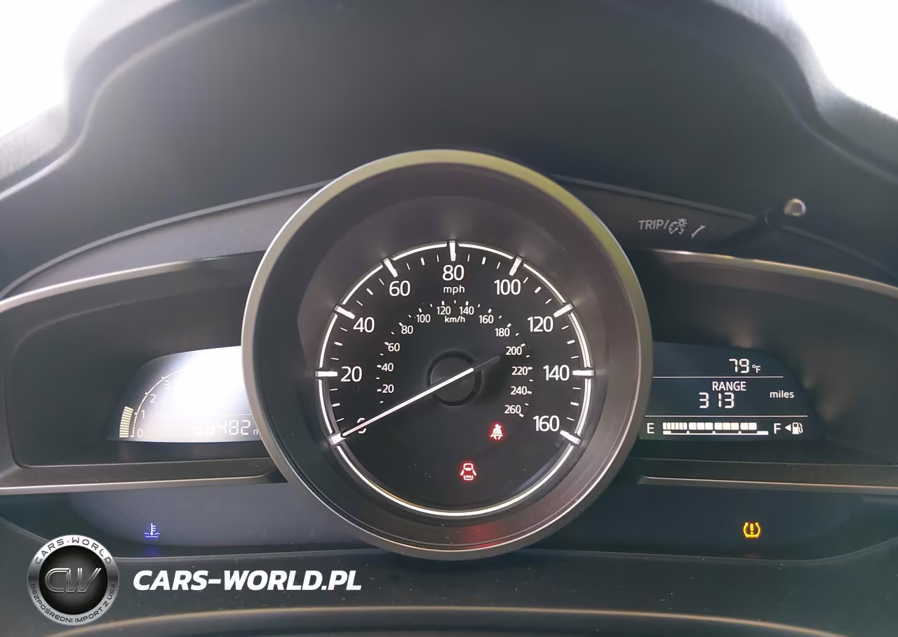 2018 Mazda Mazda3 Sport VIN:3MZBN1U70JM175478 - 7