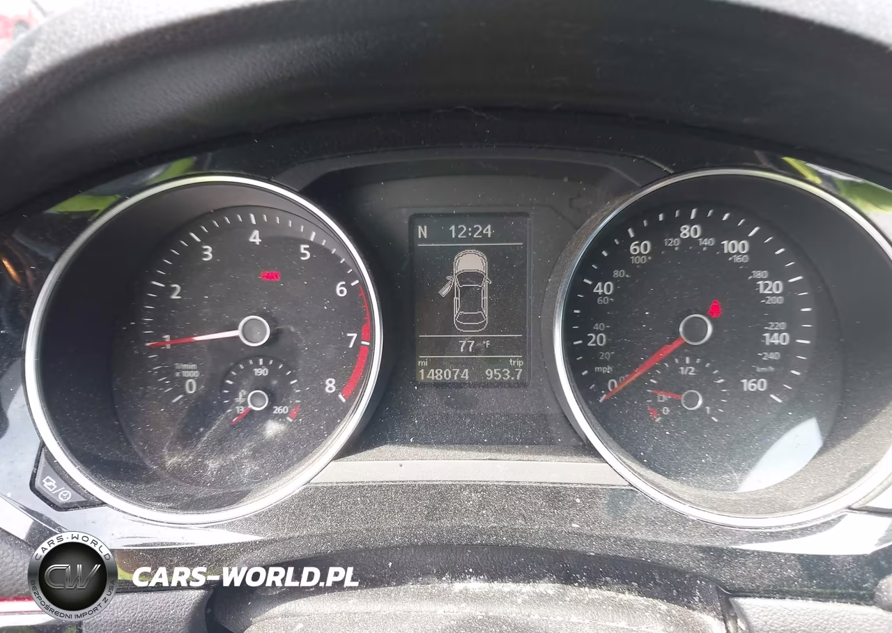 2015 Volkswagen Jetta 2.0T Gli Sel VIN:3VW5T7AJ5FM340938 - 7