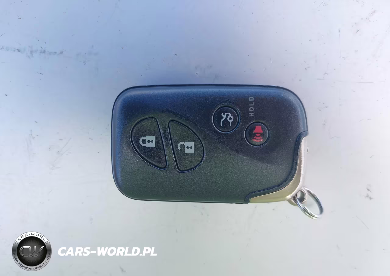 2007 Lexus Es 350 VIN:JTHBJ46G472130586 - 11