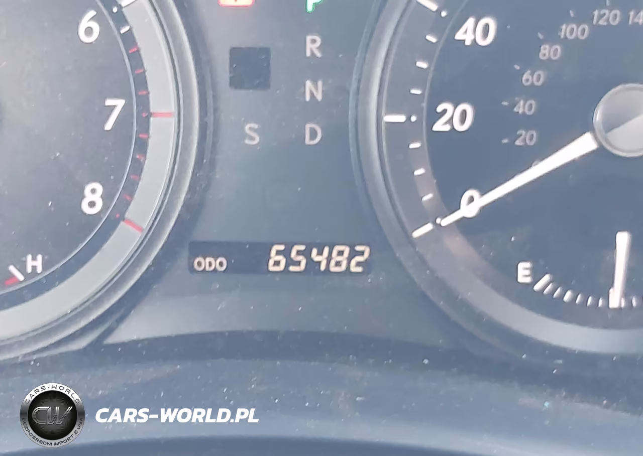 2007 Lexus Es 350 VIN:JTHBJ46G472130586 - 15