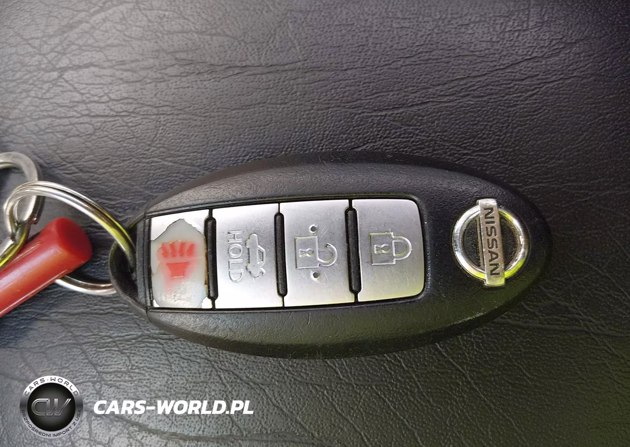 2013 Nissan Maxima 3.5 S VIN:1N4AA5AP9DC804866 - 11