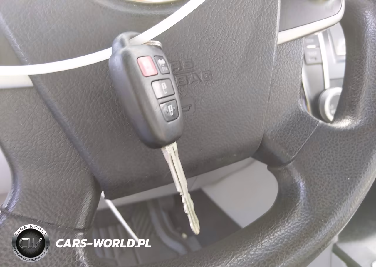2012 Toyota Camry Le VIN:4T4BF1FK7CR197172 - 11