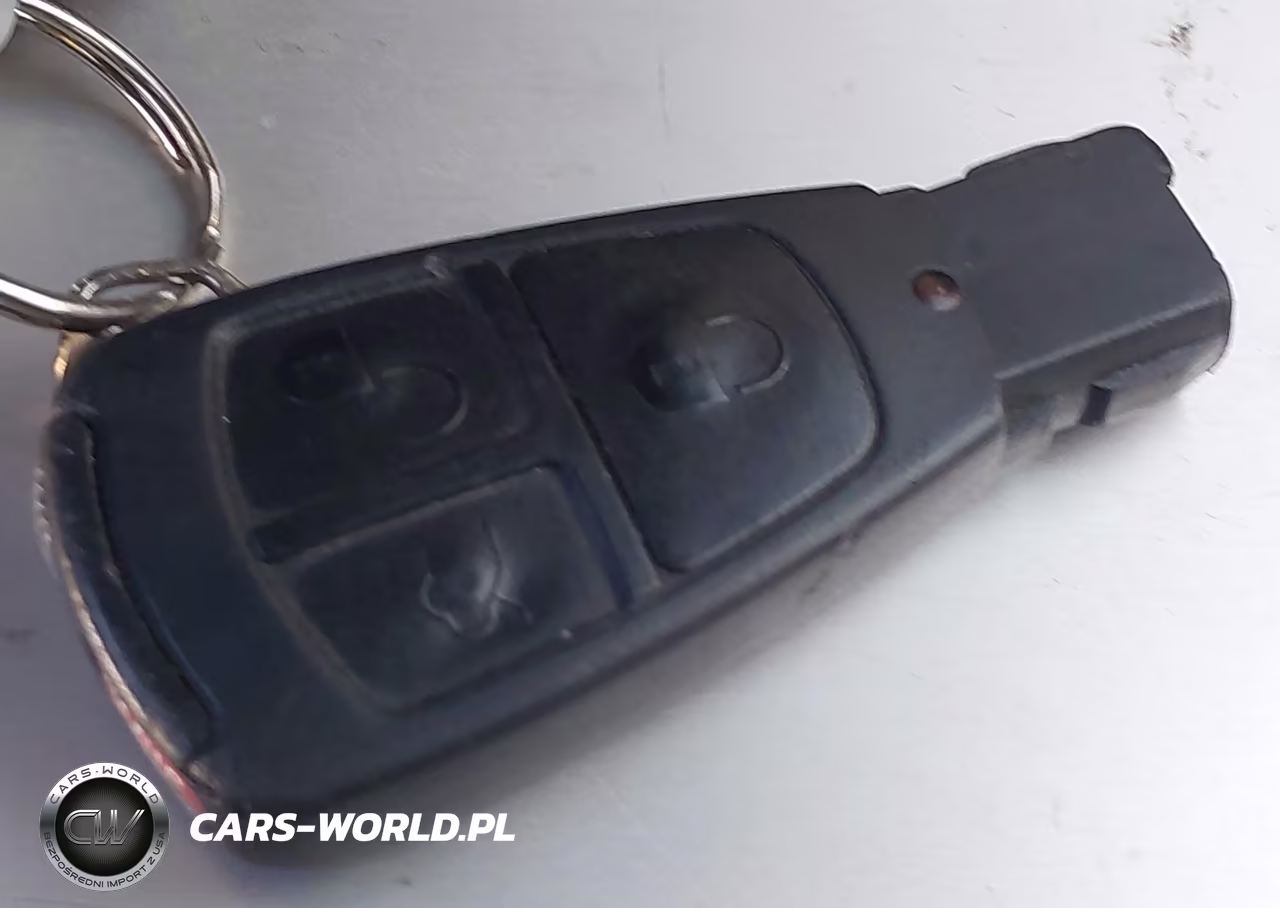 2000 Mercedes-Benz S 430 VIN:WDBNG70J6YA062784 - 11