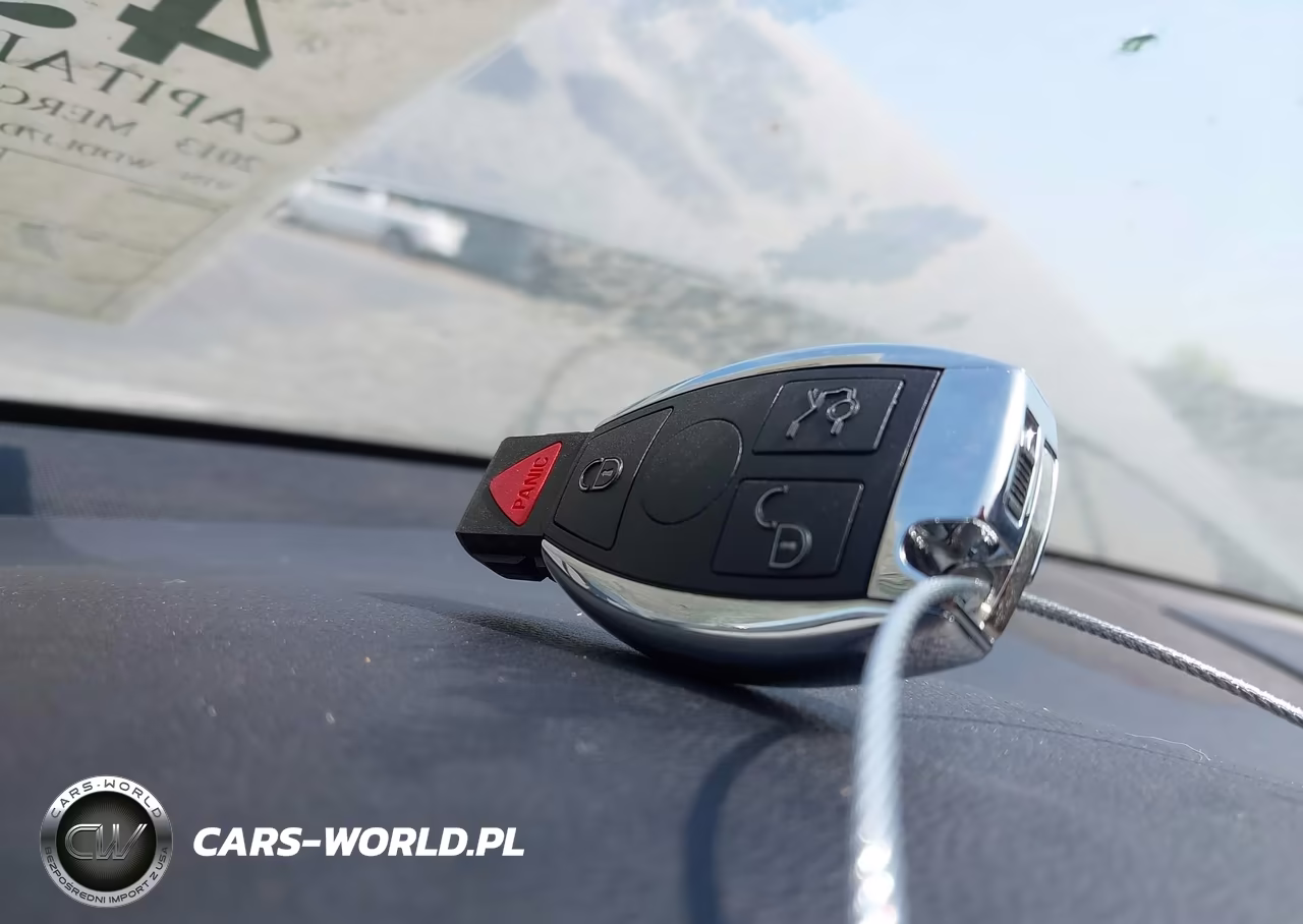 2013 Mercedes-Benz Cls 550 VIN:WDDLJ7DB6DA074690 - 11