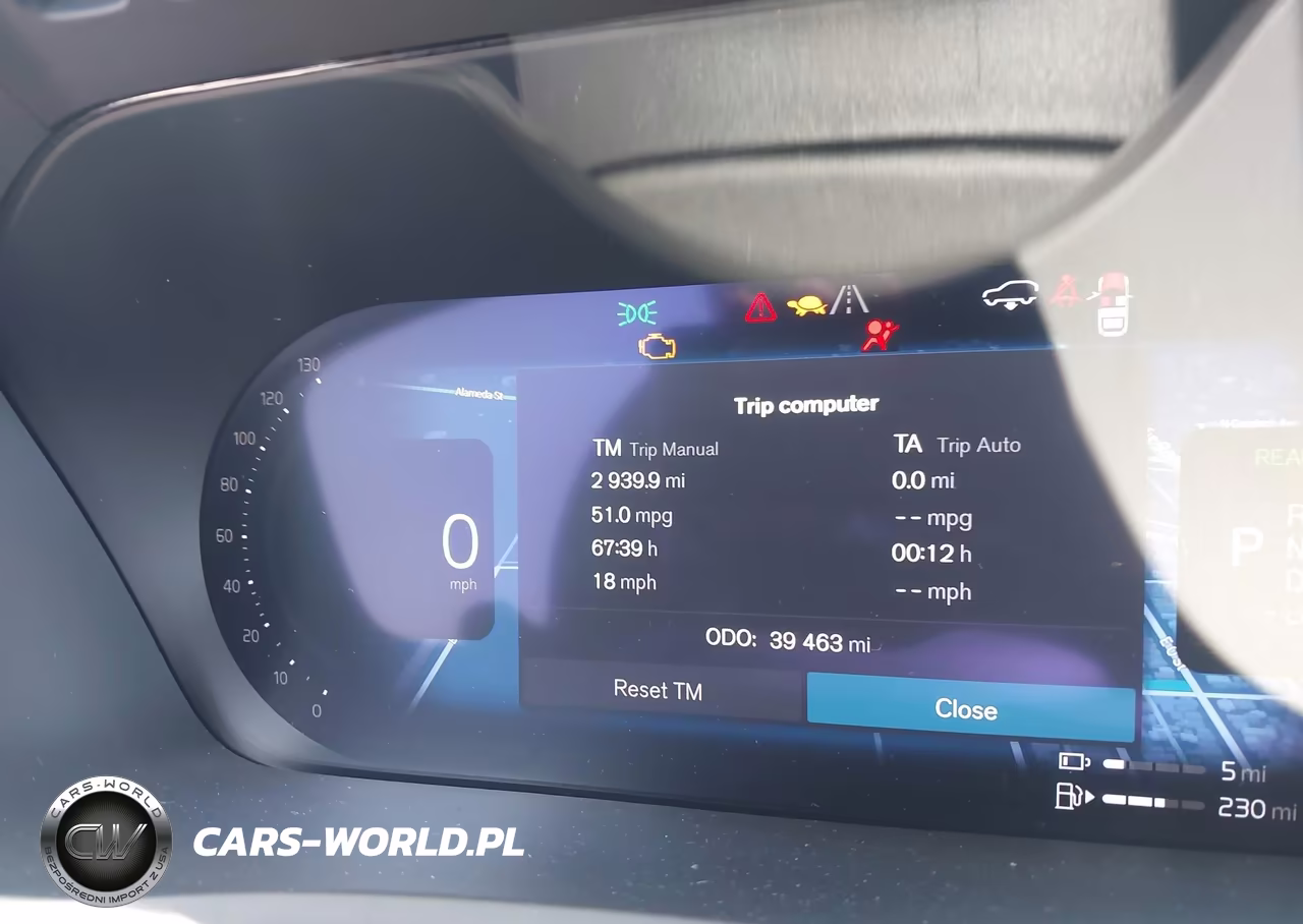 2023 Volvo Xc90 Recharge Plug-In Hybrid T8 Ultimate 6-Seater VIN:YV4H600A4P1974768 - 17