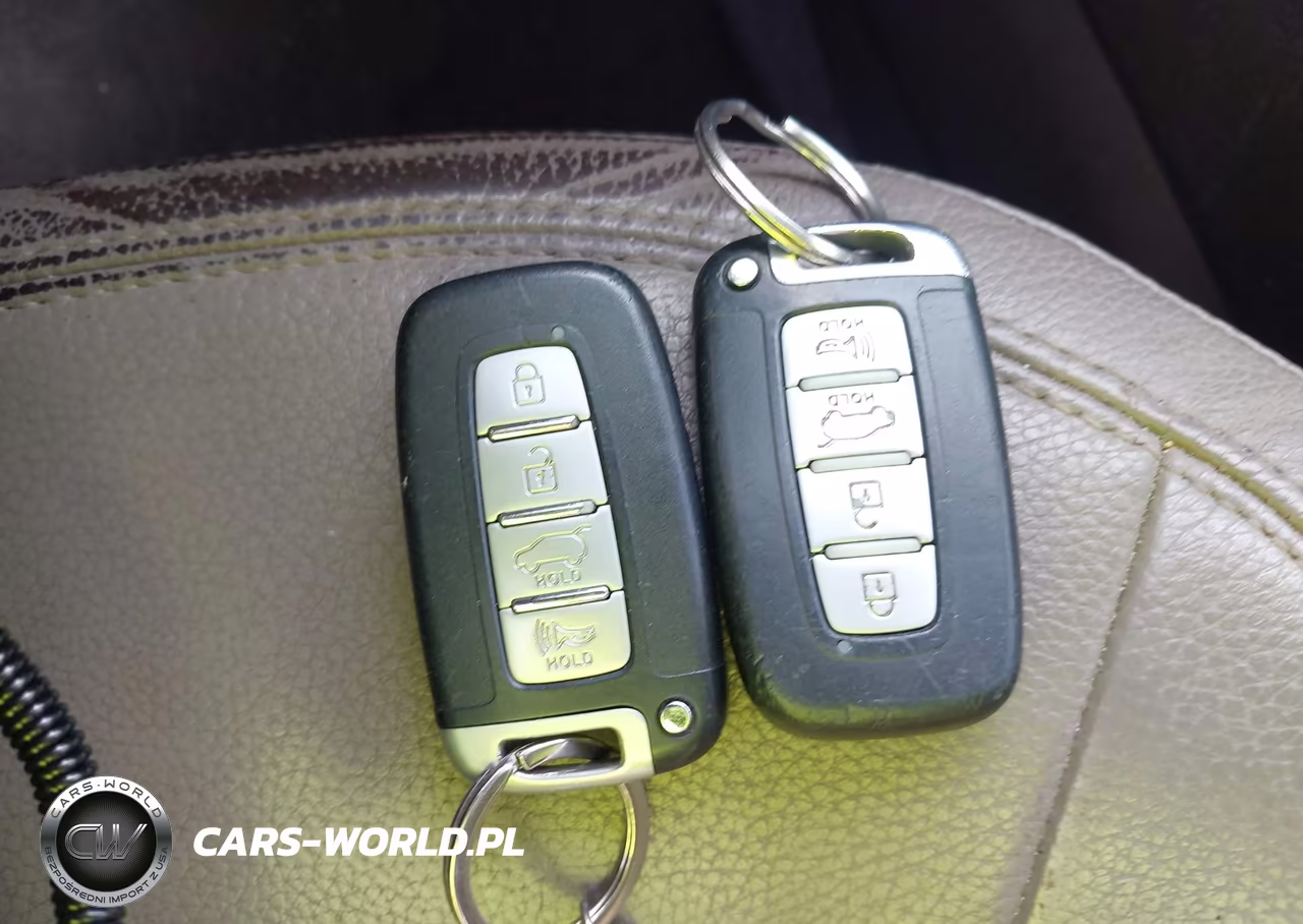 2013 Hyundai Tucson Limited VIN:KM8JUCACXDU665663 - 11