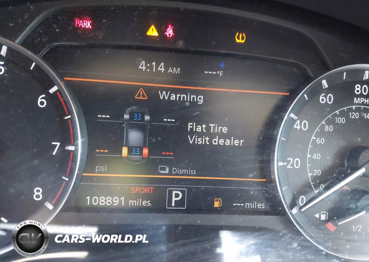 2019 Infiniti Qx50 Luxe VIN:3PCAJ5M37KF113659 - 7