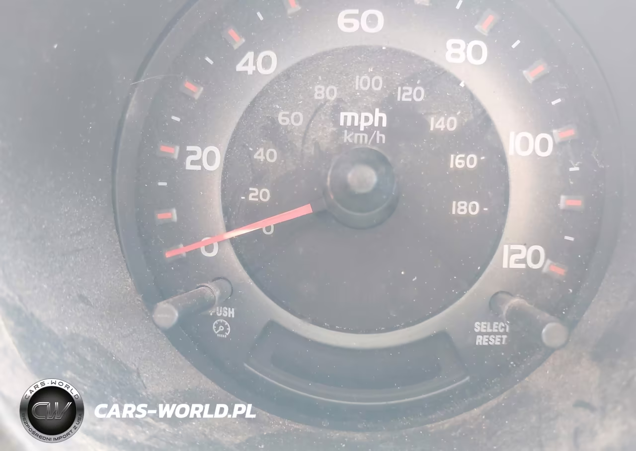 2004 Honda Element Ex VIN:5J6YH18534L015317 - 14