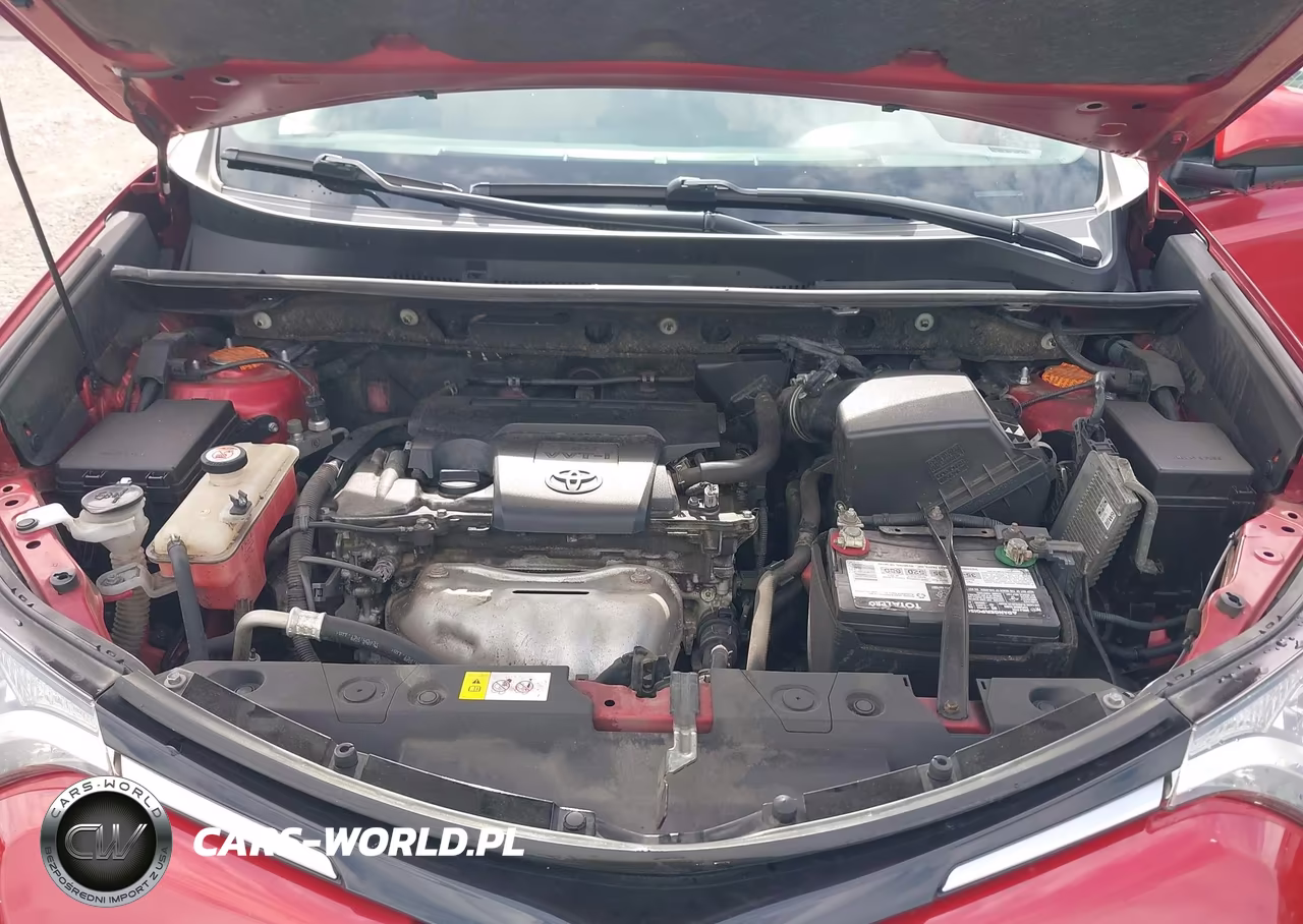 2017 Toyota Rav4 Xle VIN:JTMWFREV9HJ116787 - 10