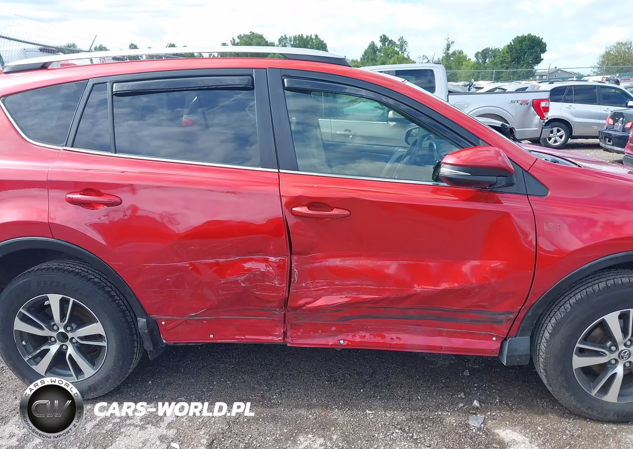 2017 Toyota Rav4 Xle VIN:JTMWFREV9HJ116787 - 6