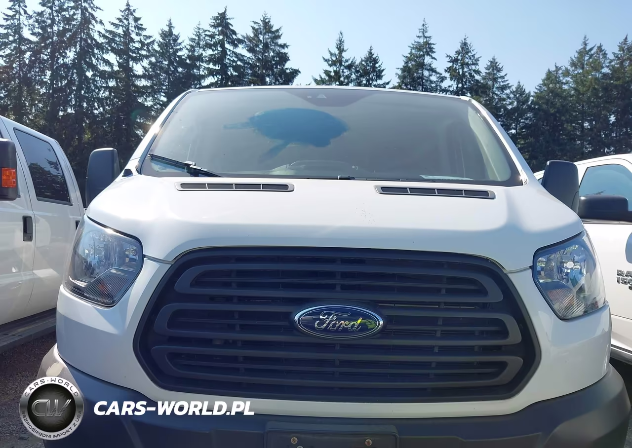 2019 Ford Transit-350 Xl VIN:1FBZX2ZM6KKA11956 - 12