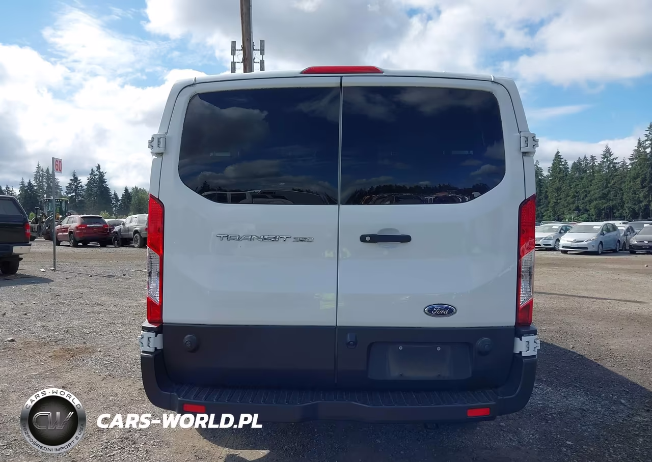 2019 Ford Transit-350 Xl VIN:1FBZX2ZM6KKA11956 - 16