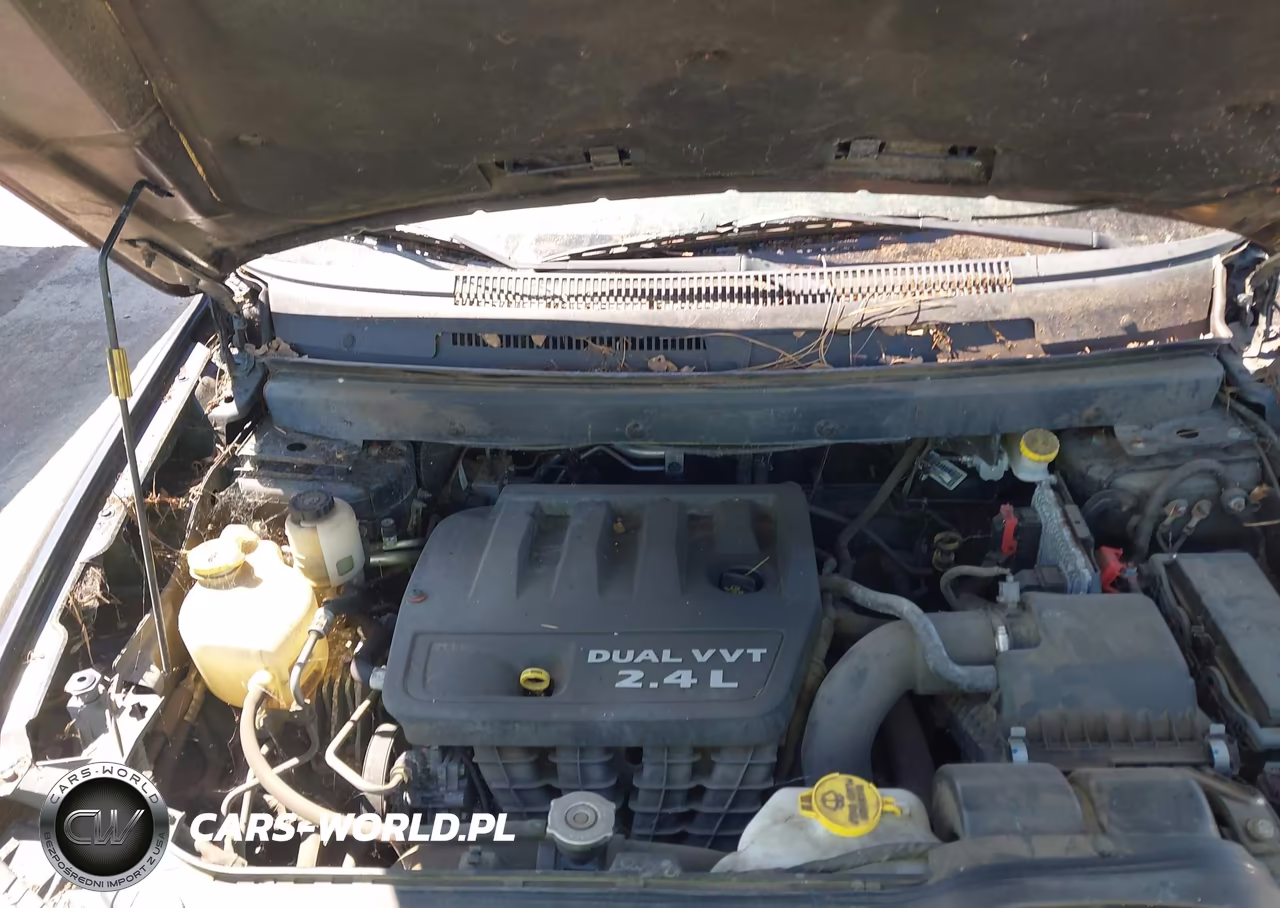 2011 Dodge Journey Express VIN:3D4PG4FB0BT530875 - 10