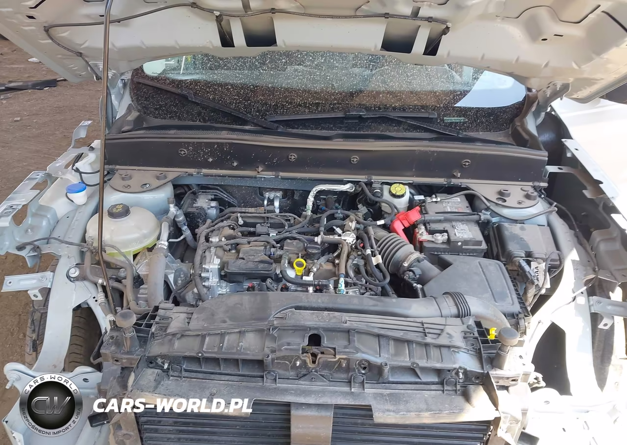 2024 Ford Bronco Sport Big Bend VIN:3FMCR9B66RRE45005 - 10