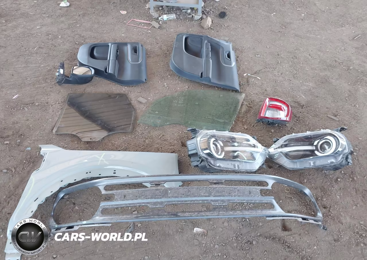 2024 Ford Bronco Sport Big Bend VIN:3FMCR9B66RRE45005 - 12