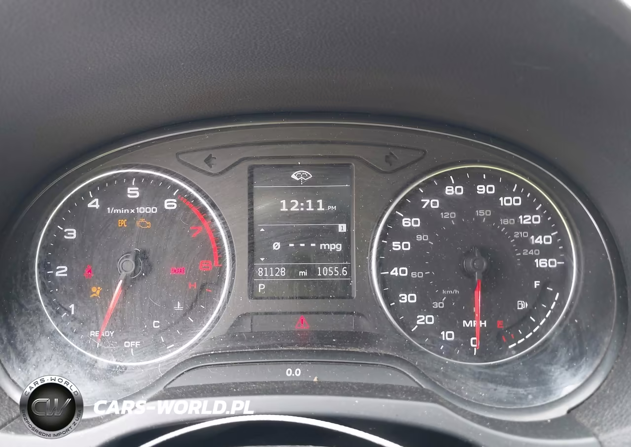 2016 Audi A3 2.0T Premium VIN:WAUB8GFF4G1085657 - 7