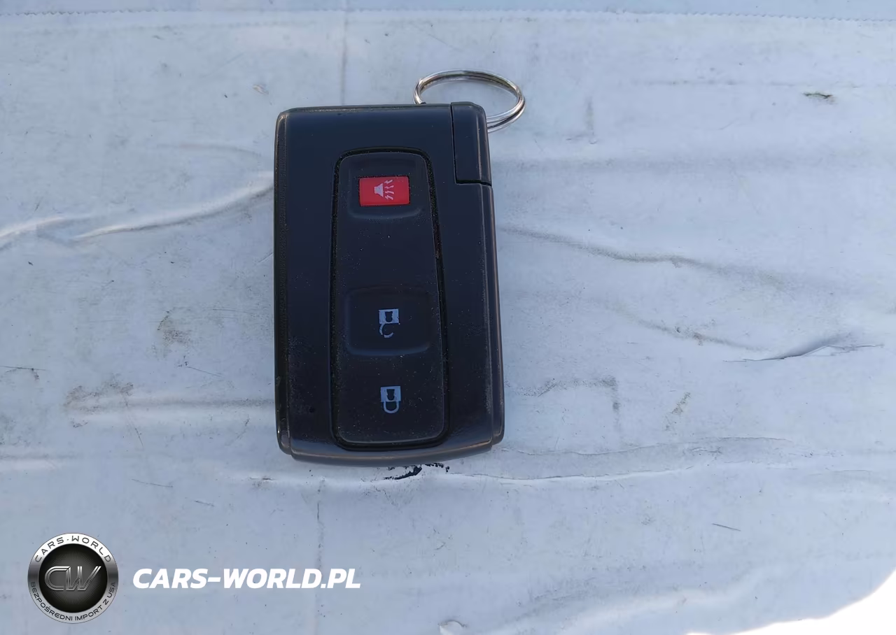2008 Toyota Prius VIN:JTDKB20UX83337917 - 11
