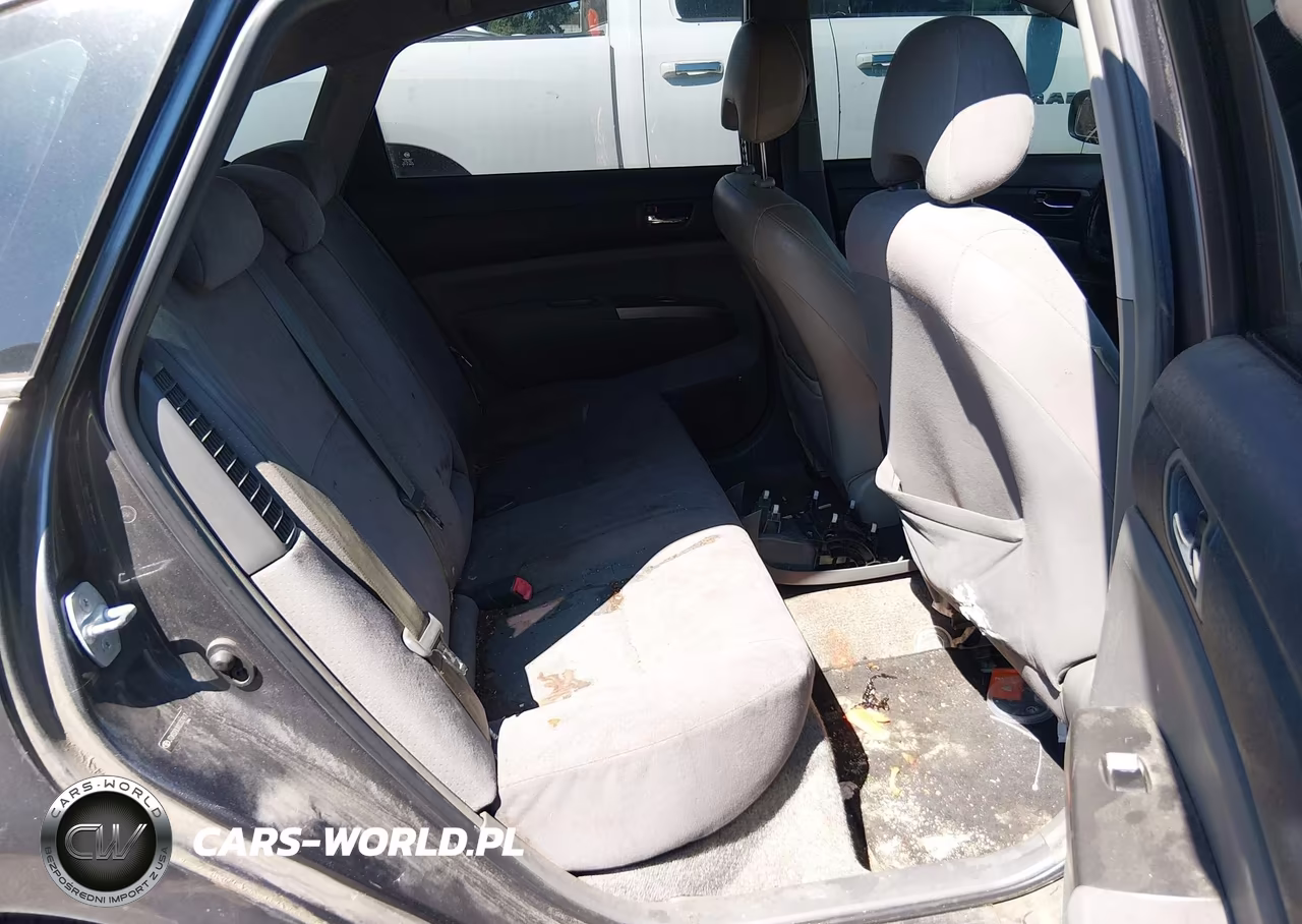 2008 Toyota Prius VIN:JTDKB20UX83337917 - 8