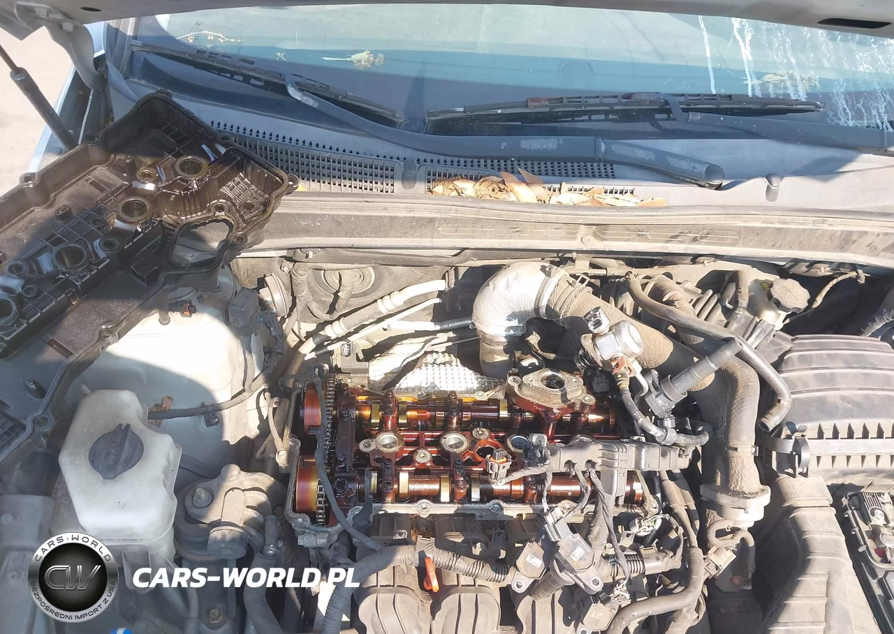 2013 Hyundai Sonata Se 2.0T VIN:5NPEC4AB4DH527892 - 6